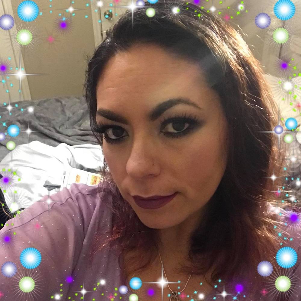Meet your Posher, Candice